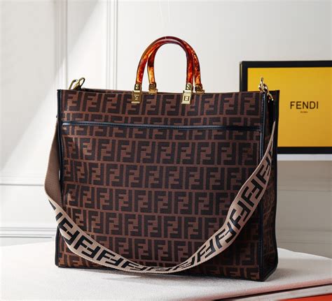 cost of Fendi handbags